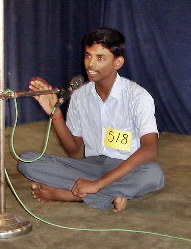 School Kalolsavam : 23 & 24 Sep-09 photos